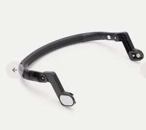 Bugaboo Butterfly bumper bar NEW NIB $55